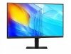 Monitor 27 cali ViewFinity S80D IPS 3840x2160 UHD 16:9 1xHDMI 1xDP 3xUSB 3.0 5ms PinP/PbyP 60Hz HAS+PIVOT płaski 3YOn-Site (LS27